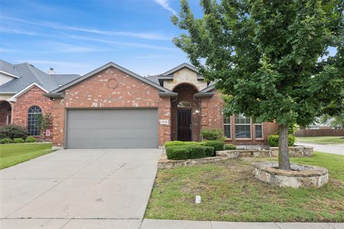 13100 Larks View Pt, Fort Worth, TX, 76244-1818 | Card Image
