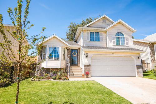 83 S 150 W, Clearfield, UT, 84015-5923 | Card Image