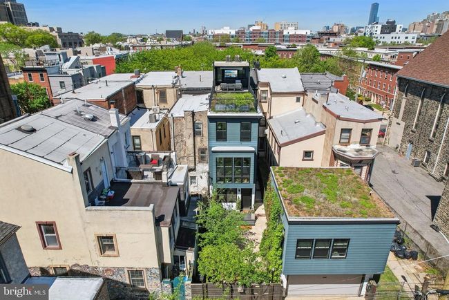 767 S 12 Th St, Townhouse with 5 bedrooms, 4 bathrooms and null parking in PHILADELPHIA PA | Image 48