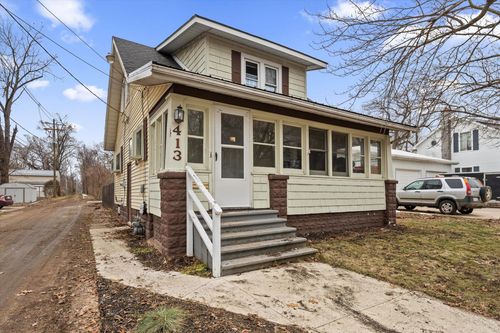 413 S 15th St, Niles, MI, 49120-3638 | Card Image