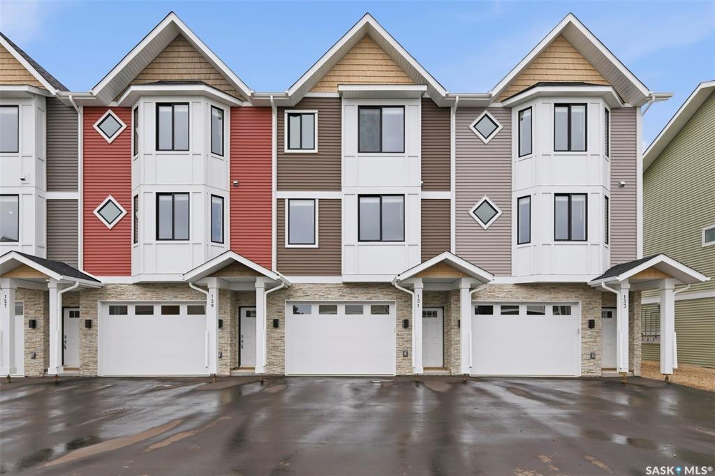 Residential in Saskatoon