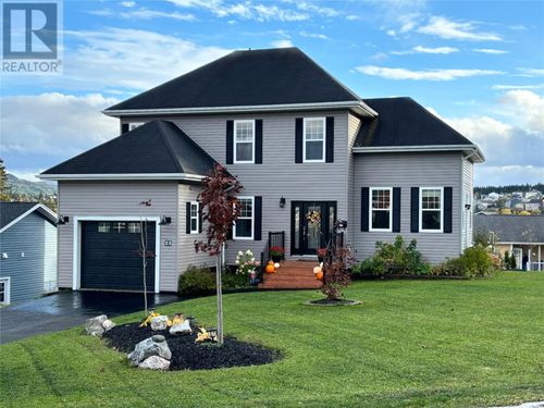 23 Hanlon Dr, Massey Drive, NL, A2H0A2 | Card Image