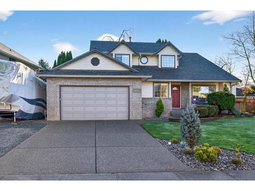 4662 221 St, Langley, BC, V2Z1A9 | Card Image