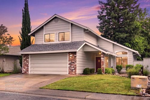 7736 Auburn Woods Dr, Citrus Heights, CA, 95610-0664 | Card Image