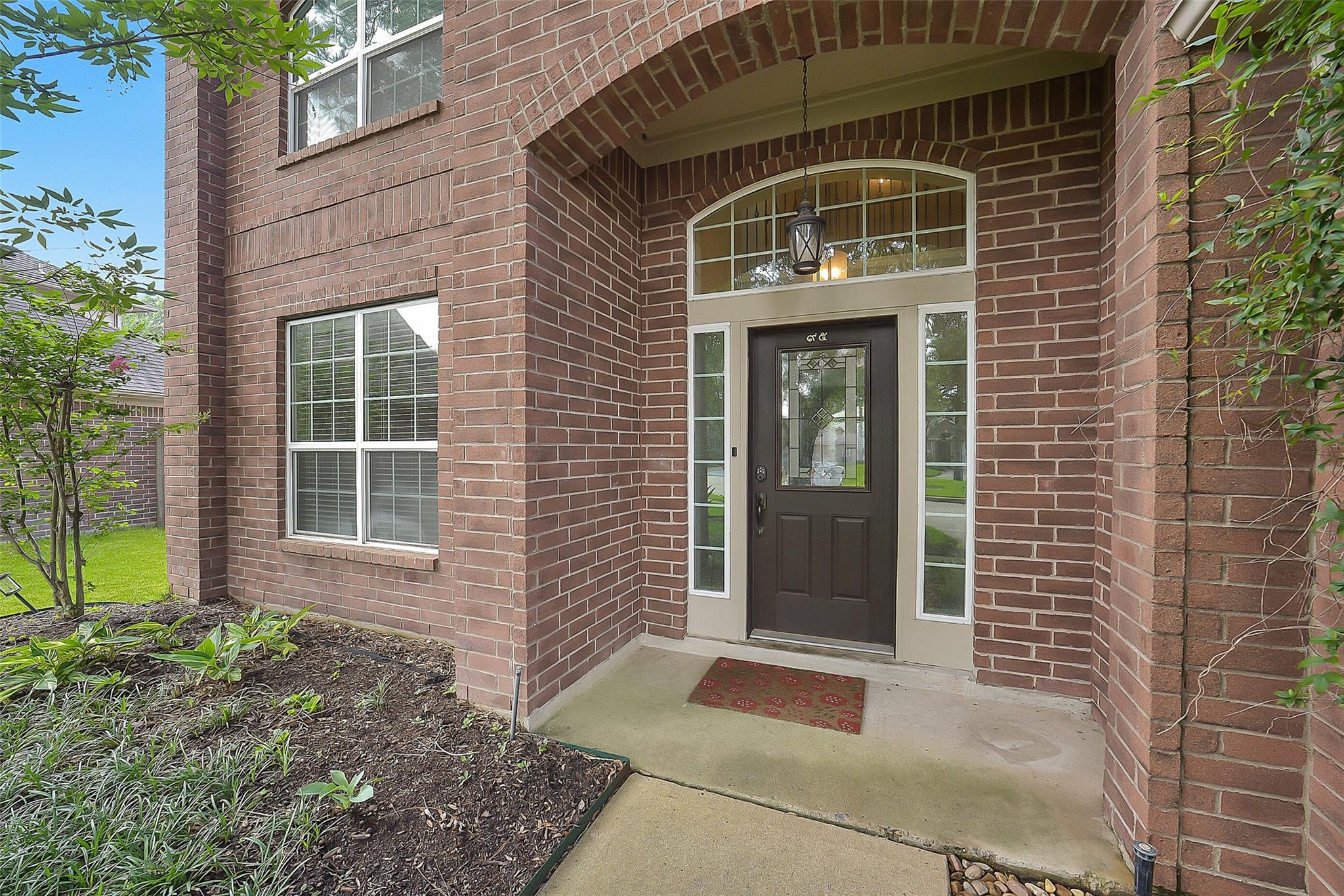 Residential in Katy 4