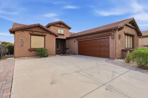 1177 W Rolls Rd, San Tan Valley, AZ, 85143-3035 | Card Image