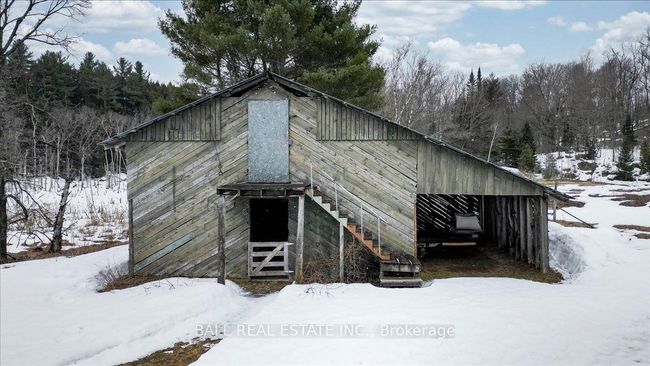 10568 Highway 28, House other with 3 bedrooms, 2 bathrooms and 2 parking in Apsley ON | Image 29