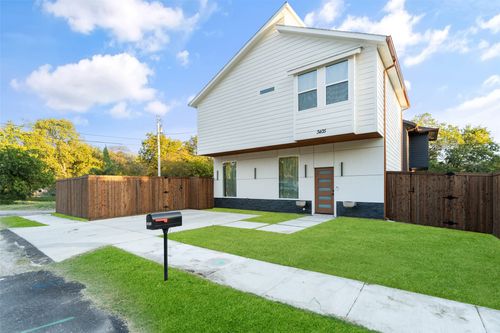 3405 Crockett St, Greenville, TX, 75401-4019 | Card Image