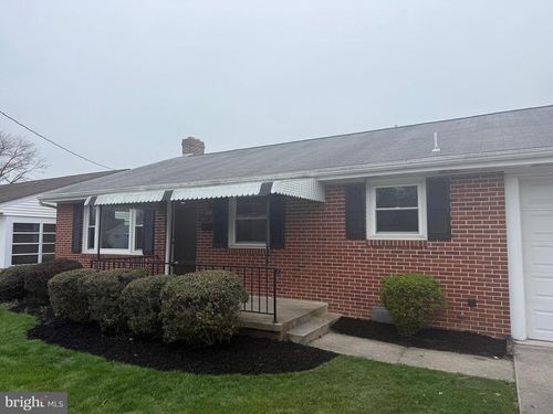 305 S Forney Avenue, HANOVER, PA, 17331 | Card Image