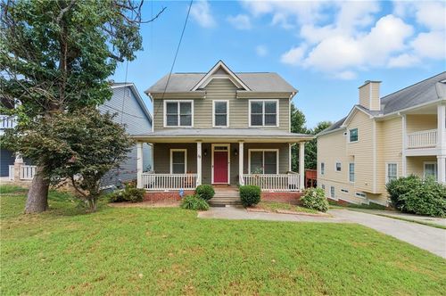 38 Atlanta Ave Se, Atlanta, GA, 30315-1804 | Card Image