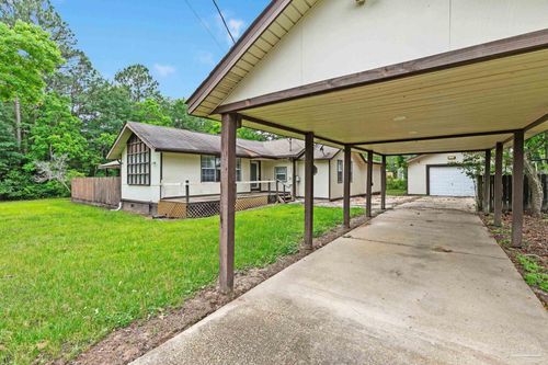 3271 Electra Dr, Milton, FL, 32583 | Card Image