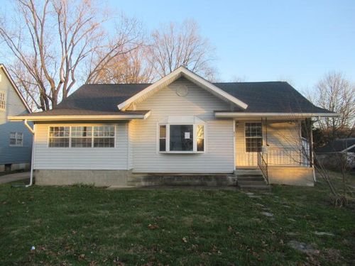 410 Chapel St, Falmouth, KY, 41040-1408 | Card Image