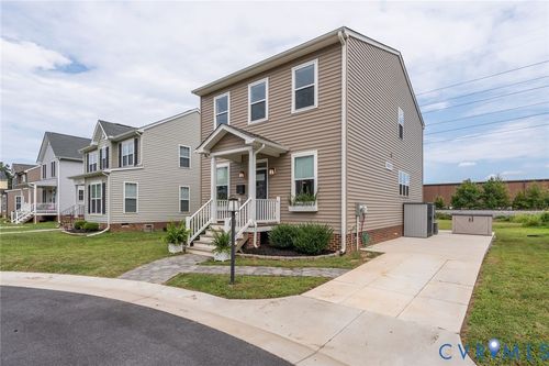 3824 Meridian Ave, Richmond, VA, 23234 | Card Image