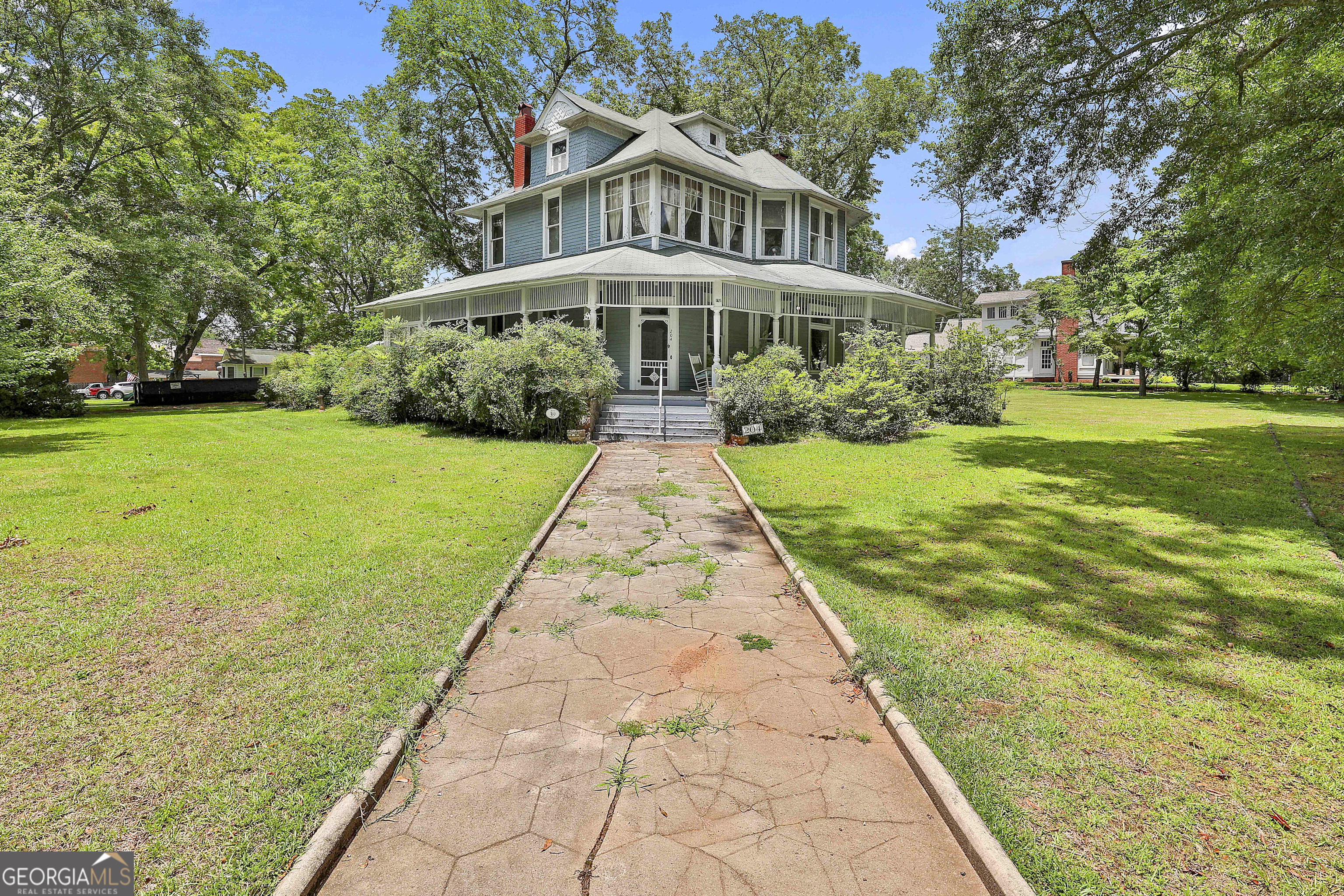 Bridge St, Senoia, GA 30276