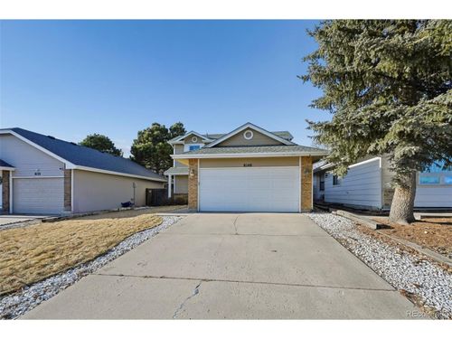 8140 Chancellor Dr, Colorado Springs, CO, 80920 | Card Image