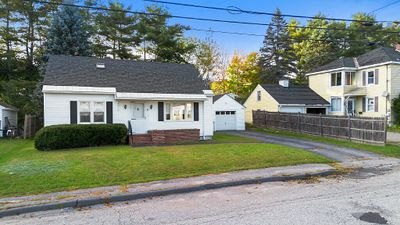 7 Collette Street, House other with 4 bedrooms, 2 bathrooms and null parking in Waterville ME | Image 2