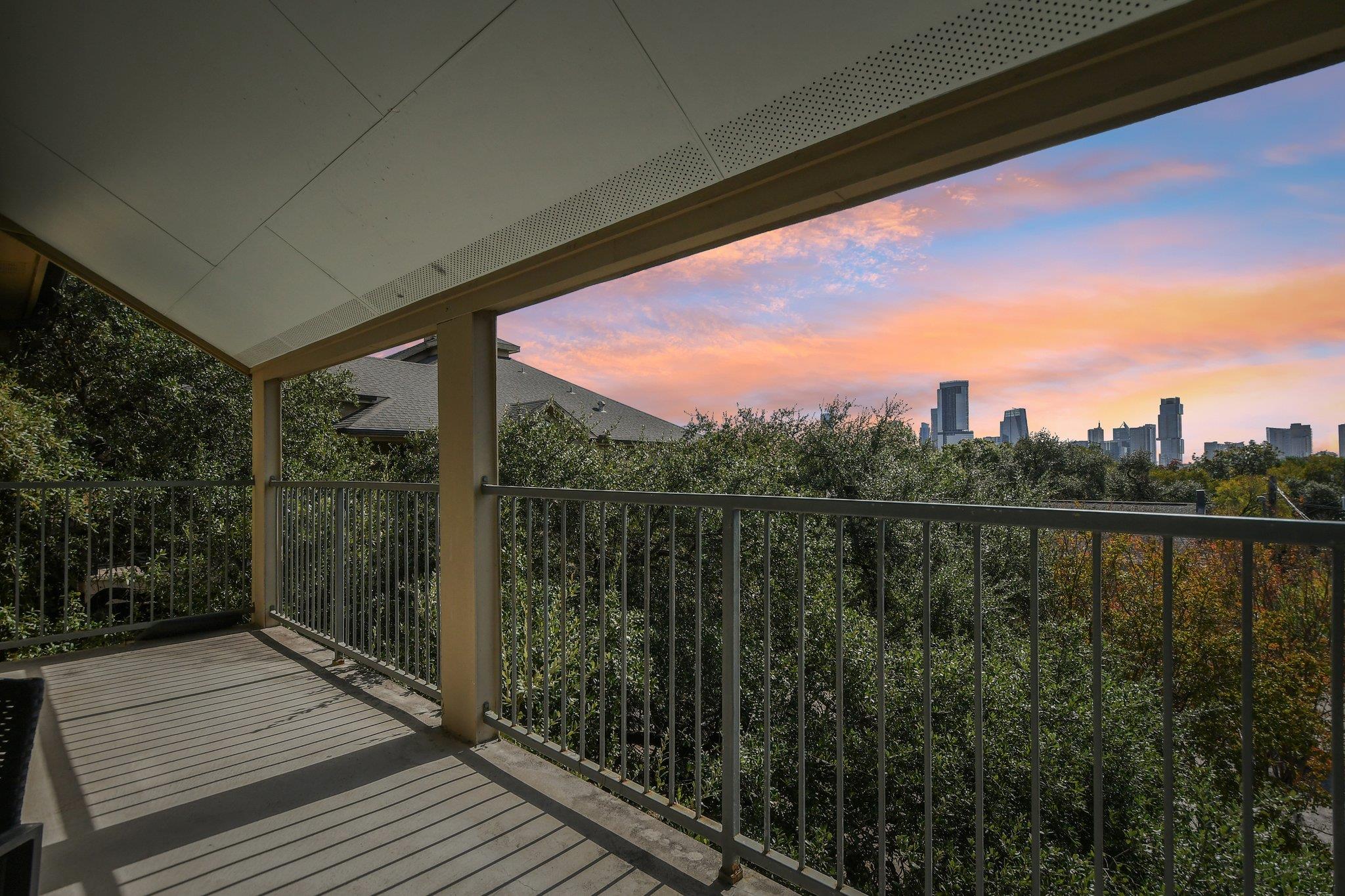 Residential in Austin