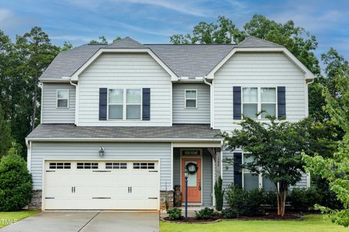 102 N Porcenna Lane, Clayton, NC, 27527 | Card Image