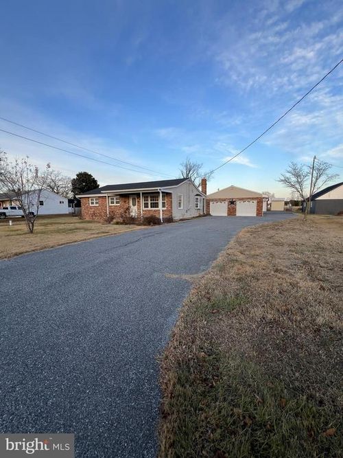 136 Old Airport Road, HARRINGTON, DE, 19952 | Card Image