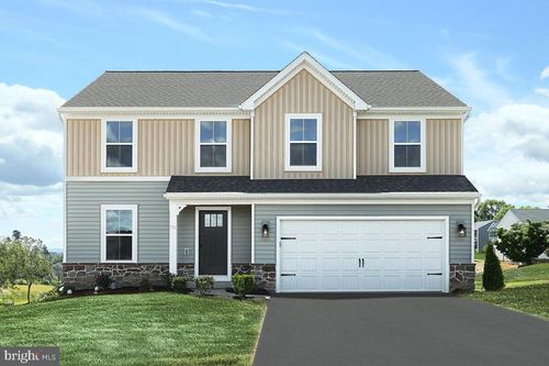 lot-25-145 Blarney Ln, Centre Hall, PA, 16828-8522 | Card Image