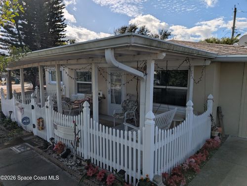 2050 N Shannon Avenue, Indialantic, FL, 32903 | Card Image