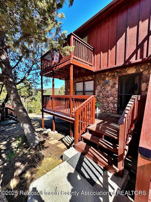 d-110 Granite Court, Ruidoso, NM, 88345 | Card Image