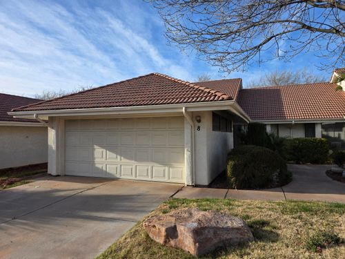 8-275 S Valley View Dr, St George, UT, 84770 | Card Image