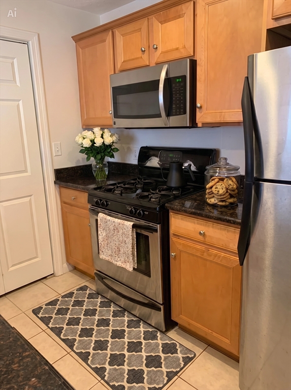 Residential in Malden 5