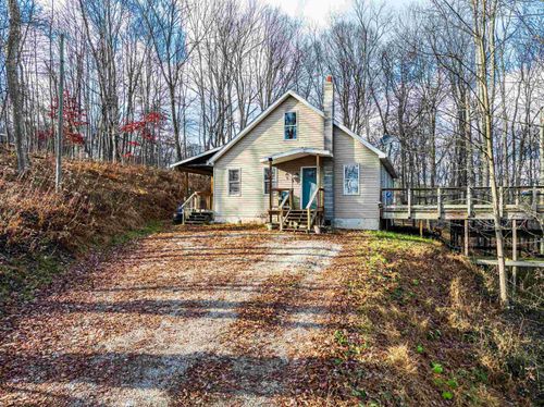 78 Coopers Rock Dr, Bruceton Mills, WV, 26525-5002 | Card Image