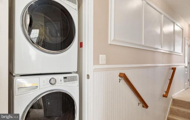 24686 Byrne Meadow Sq, Townhouse with 3 bedrooms, 3 bathrooms and null parking in ALDIE VA | Image 10