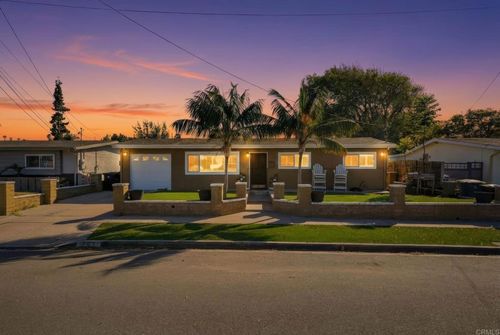 152 E Orlando St, Chula Vista, CA, 91911 | Card Image