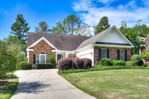 201 Hackberry Ln, Aiken, SC, 29803-2733 | Card Image