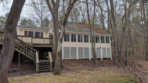 705 Deer Run Rd, Ridgeway, SC, 29130-7360 | Card Image