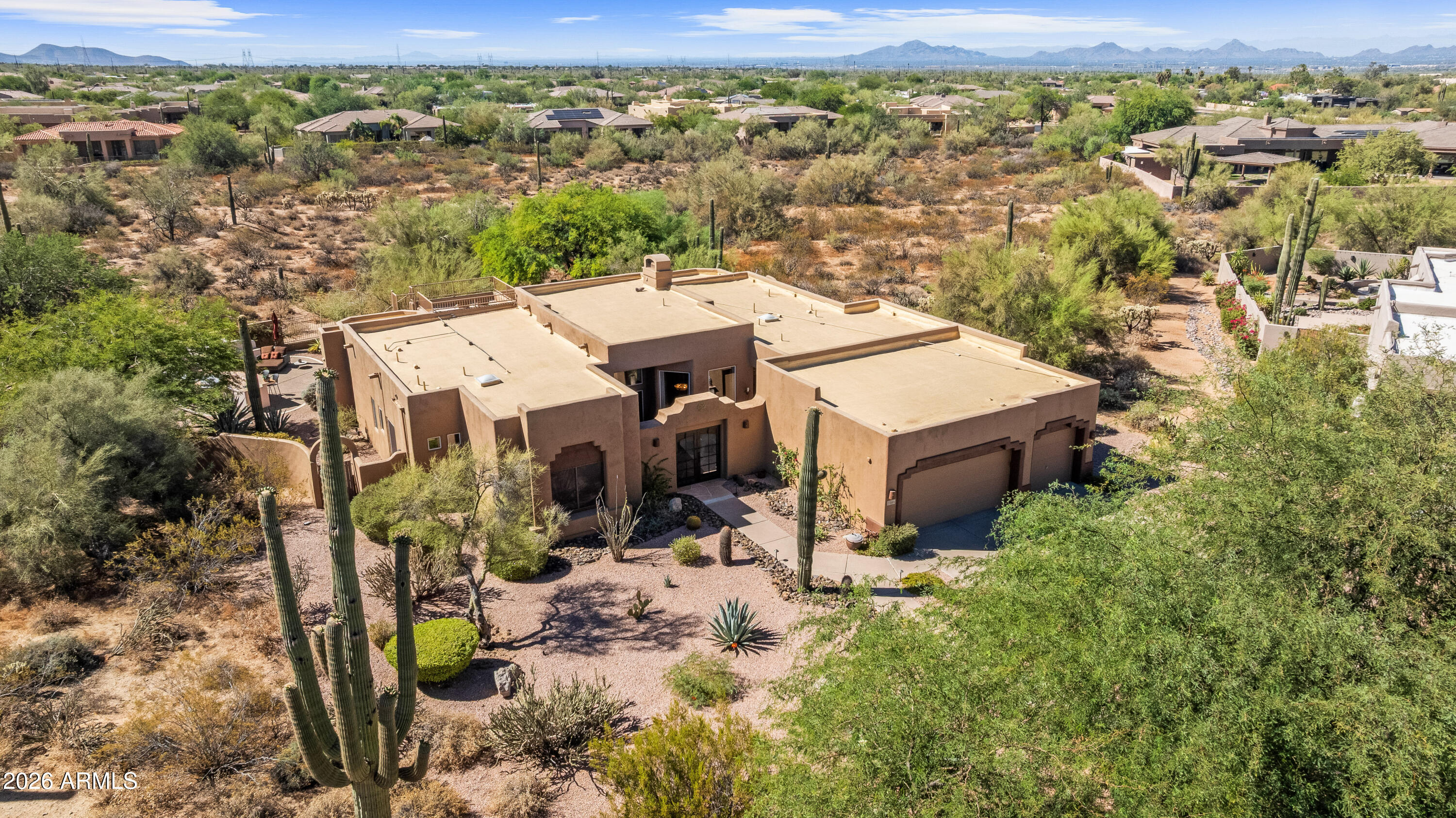 Residential Lease in Scottsdale