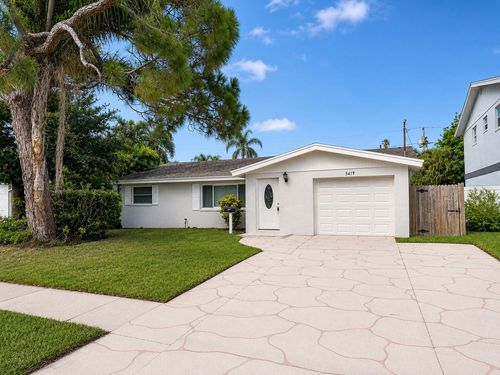 5419 Denver St Ne, ST PETERSBURG, FL, 33703-3244 | Card Image