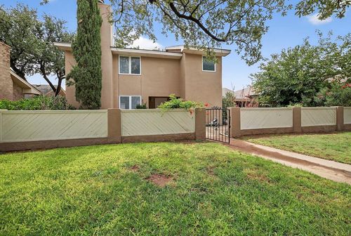 unit-2-4805 Spring Meadow Ln, Midland, TX, 79705-2944 | Card Image