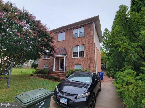 5120 20th St N, ARLINGTON, VA, 22207-1912 | Card Image