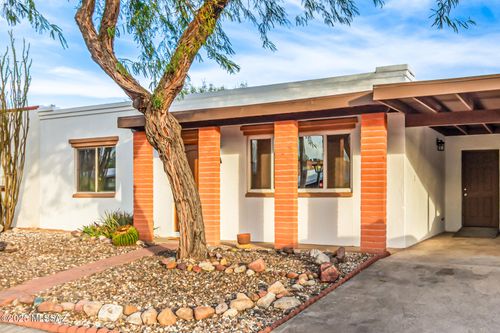45 S Azurite Drive, Tucson, AZ, 85745 | Card Image
