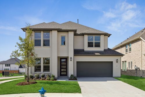 6901 Chief Spotted Tail Dr, McKinney, TX, 75070-2055 | Card Image
