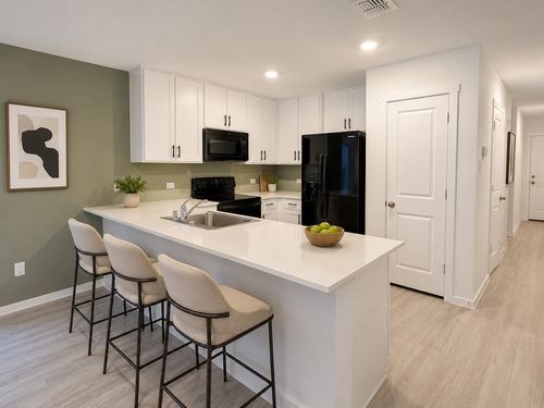 919 Blue Heron Dr, Princeton, TX, 75407-4239 | Card Image