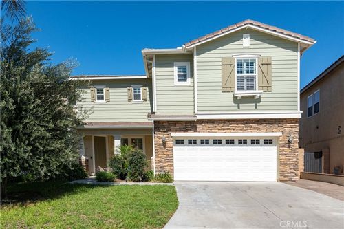 7852 Sorrel Ln Lane, Eastvale, CA, 92880 | Card Image