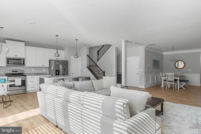 38040 Cross Gate Rd, Townhouse with 3 bedrooms, 3 bathrooms and null parking in MILLVILLE DE | Image 19