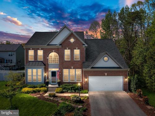 1505 Coldwater Reserve Xing, SEVERN, MD, 21144-3261 | Card Image