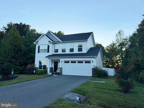 28008 King Farms Rd, LAUREL, DE, 19956-2788 | Card Image
