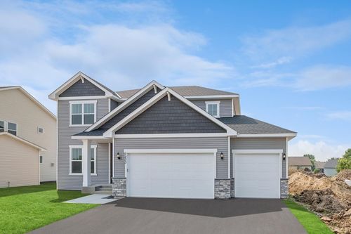 7233 Large Ave Ne, Albertville, MN, 55301 | Card Image