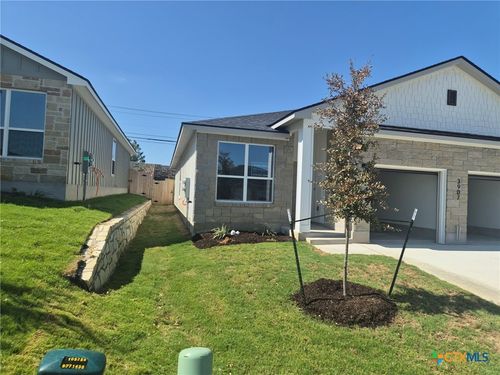 b-3907 American Elm Dr, Killeen, TX, 76542-2260 | Card Image
