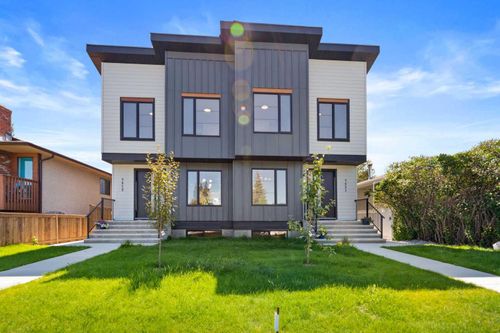 7929 47 Avenue Nw, Calgary, AB, T3B1Z3 | Card Image