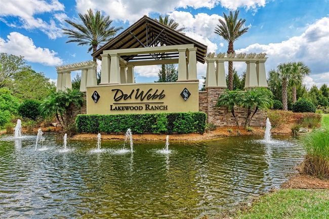 7113 Gradford Ct, House other with 3 bedrooms, 4 bathrooms and null parking in Lakewood Ranch FL | Image 55