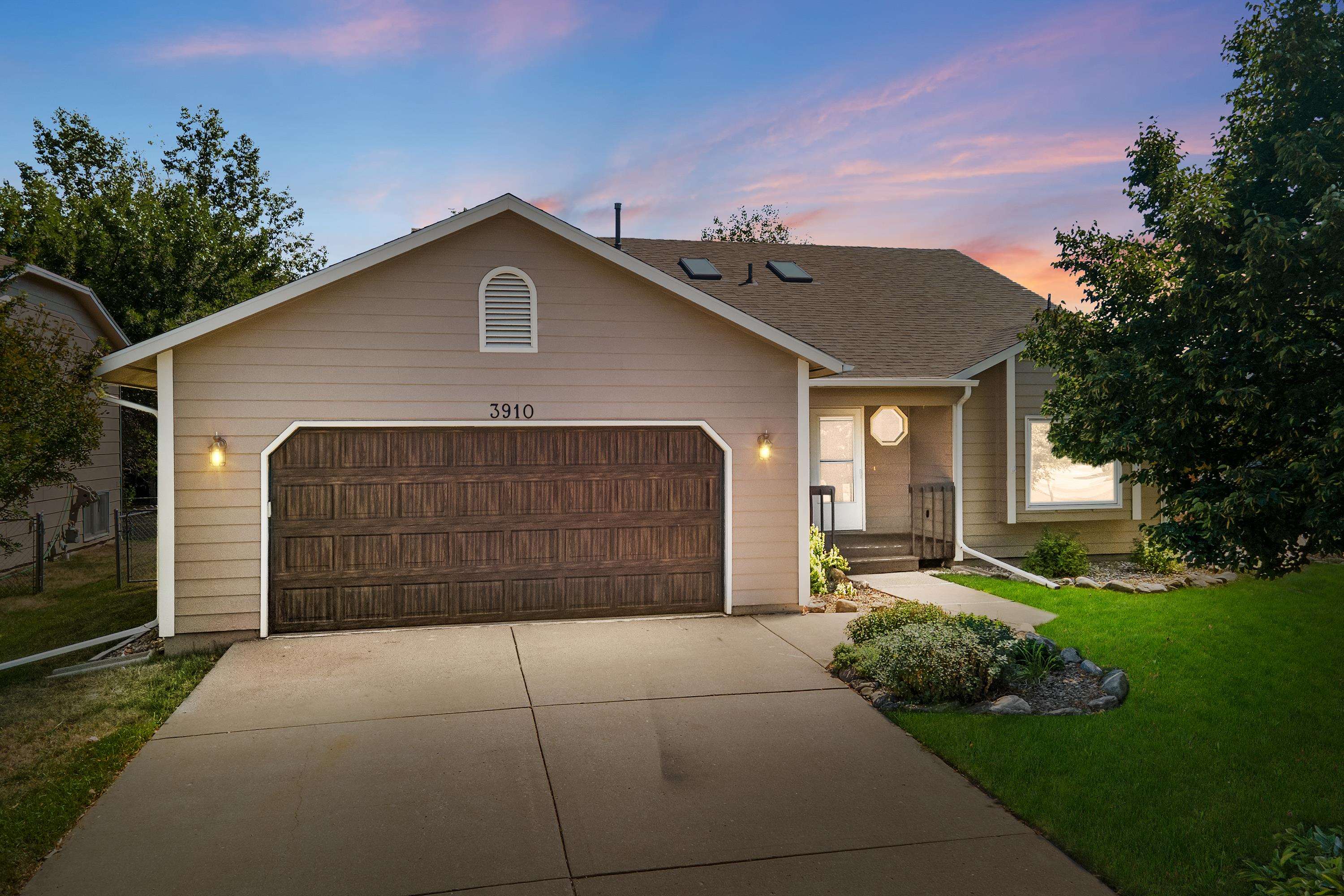 Minnesota Pl, Rapid City, SD 57701