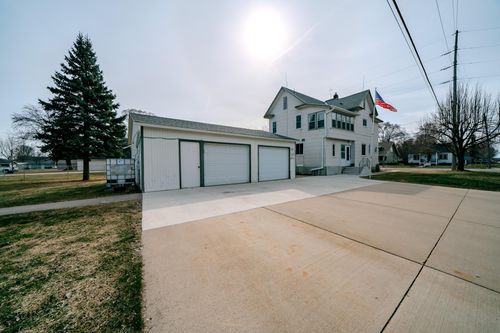 201 E Minnesota St, Saint Joseph, MN, 56374-4620 | Card Image